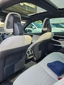 Mercedes Benz C300 mercedes C300 4MATIC 2022 2.0L 4 CYL