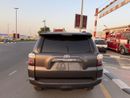 Toyota 4Runner SR5 Leader Seat Perfect and smooth car