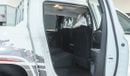 Mitsubishi L200 GLS . DC . 2.4L Petrol 4WD 5-Speed Manual . 5 Seats . 4 Doors . 2027 Model . For Export