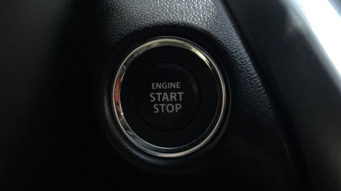 Suzuki Grand Vitara GL 2024 | AED 882/Month | 0 DP | 30 Day Return | Warranty | Service History