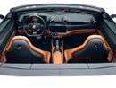 فيراري بورتوفينو M ستاندارد CARBON-FIBRE STEERING WHEEL WITH LEDs | ONLY 13,197 KM | TAN LEATHER INTERIOR