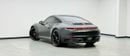 Porsche 911 CARRERA 2023 Porsche 911 Carrera, PORSCHE Warranty+Full Service History, GCC Specs