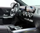 Mercedes Benz EQA 350 350 4Matic Premium Plus, MB Warranty, MB Service Pack, GCC