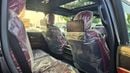 لكزس LX 700h SIGNATURE Lexus LX700h 4WD hybrid SUV 3.5L twin-turbo V6 E2026 MODEL BLACK-/RED BLACK INTERIOR AUTOPARK
