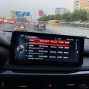 BMW X6 50I LUXURY