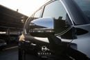 تويوتا لاند كروزر VXR 4.0