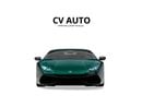 Lamborghini Huracan LP610-4 LP 610-4 | GCC Spec
