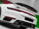 بورش 911 TURBO S