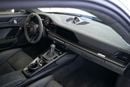 بورش 911 GT3RS