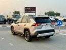 Toyota RAV4 LE 2022 TOYOTA RAV4 XLE MOONROOF 2.5L 4WD KM: 56000