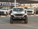 Jeep Wrangler Unlimited RUBICON 392 EXPORT PRICE - 392 6.4L V8 - Final Edition