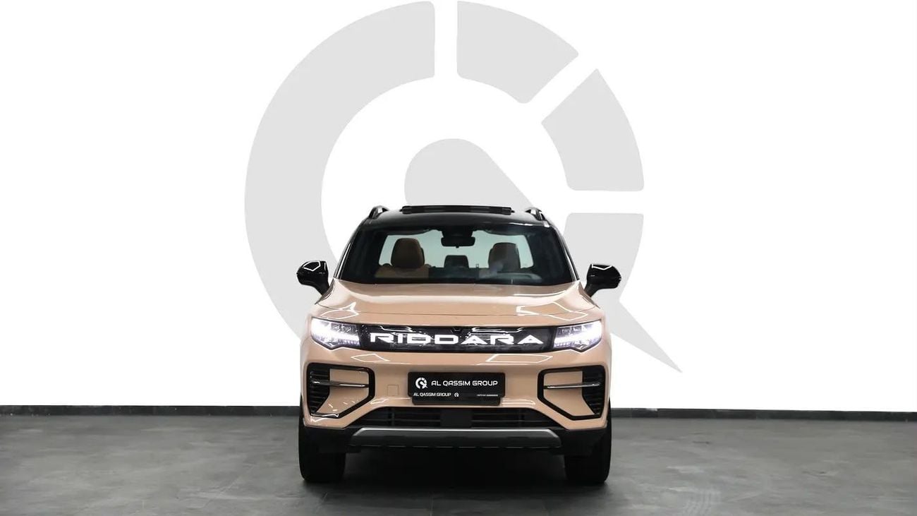 Riddara RD6 ULTRA X