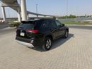 تويوتا راف ٤ XLE