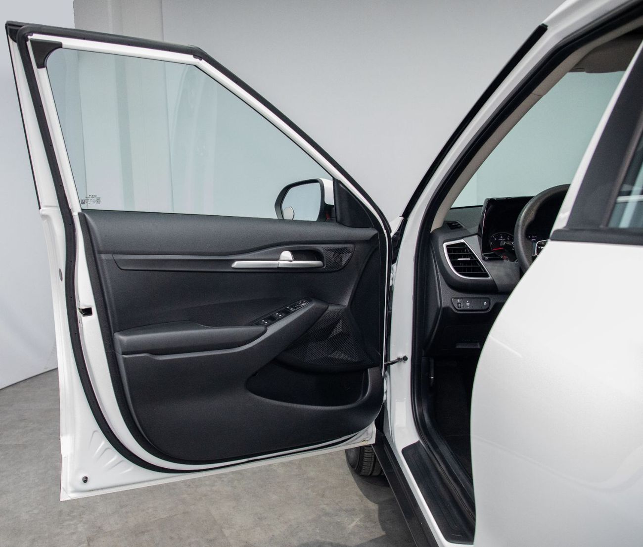 Kia Seltos LX