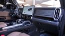 Jetour T2 LUX