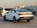 Hyundai Elantra COMFORT 2025 Export Price @ 50,500 AED