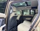 لاند روفر ديفندر 110 HSE P400