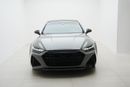 Audi RS7 Quattro 50 Years Edition 1/50, Carbon Fiber Pack, Bang N Olufsen, Dealer Warr + Serv