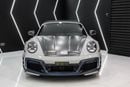 Porsche 911 TURBO S 2024 Porsche 911 Turbo S Cabriolet, TECHART GTstreet R, 30 of 87 Custom Edition!!