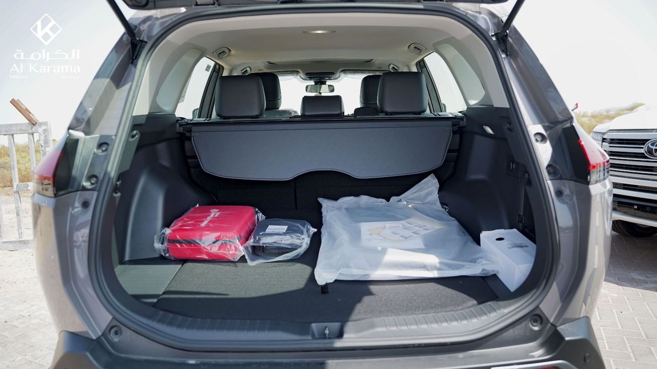 Toyota RAV4 ADVENTURE - 2.5L Hybrid - Radar - Remote Engine Start - Rear Camera - Wireless Charger