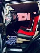 Toyota Land Cruiser GXR