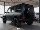 Mercedes Benz G63 AMG