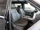Cadillac Escalade SPORT PLATINUM