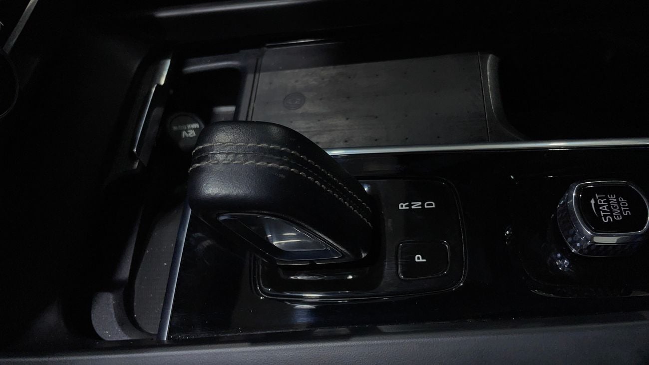 Volvo XC60 R DESIGN 2022 | AED 1512/Month | 0 DP | 30 Day Return | Warranty | Service History