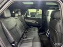 Land Rover Range Rover Sport SE P360