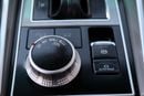 Mitsubishi Montero Sport GLS HIGHLINE ACCIDENTS FREE - GCC - PERFECT CONDITION INSIDE OUT - ORIGINAL PAINT -
