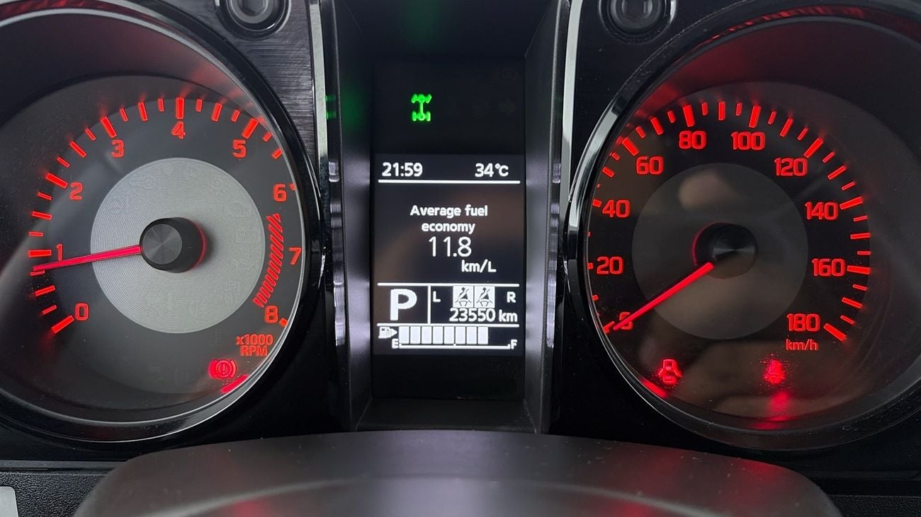 Suzuki Jimny GLX | Guaranteed Warranty | 0 Down Payment