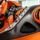 Bugatti Chiron STANDARD