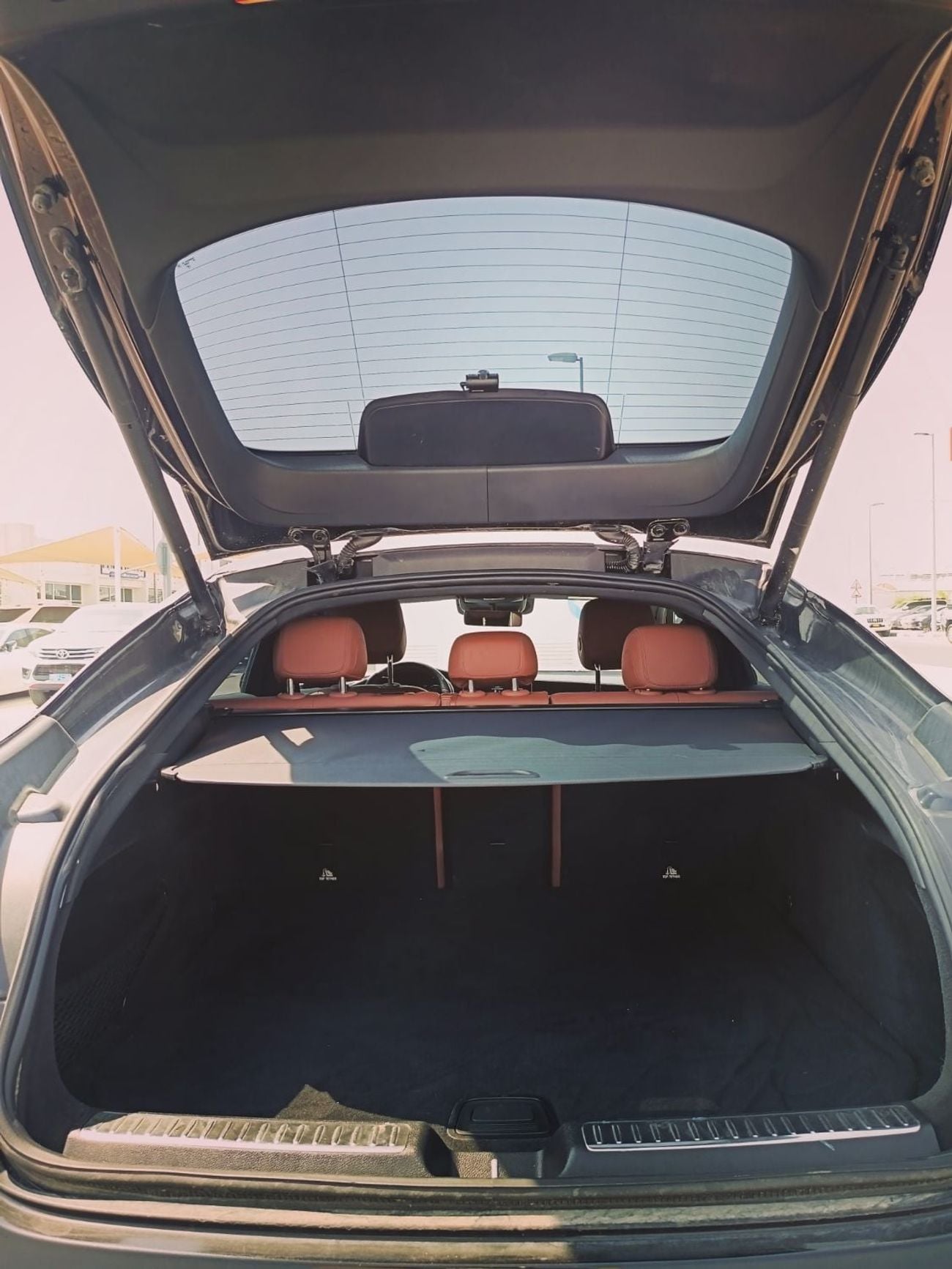 Mercedes Benz V220 D