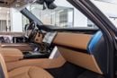 لاند روفر رينج روفر SE P360 Range Rover | Vogue SE | GCC | AWD | Fully Loaded (Export)