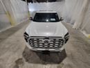 Toyota Tundra 4x4 | 2026 | Coming Soon