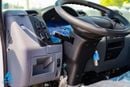 Mitsubishi Fuso FJ Fi 2026 FI 8.2 Ton Chassis Euro V | GCC Specs | Factory A/C | PTO Equipped | For Export