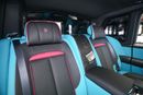 Rolls Royce Cullinan BLACK BADGE