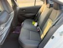 Toyota Corolla XLI HEV