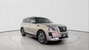 Nissan Patrol LE PLATINUM CITY | Guaranteed Warranty | 0 Down Payment