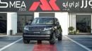 لاند روفر رينج روفر SV LWB P615 SV LWB P615