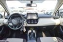 تويوتا كورولا XLI 2.0L FWD PETROL SEDAN 2026