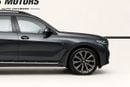 BMW X7 40i M SPORT