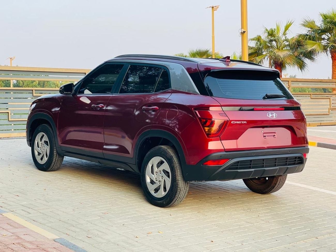 Hyundai Creta GL