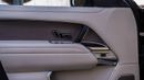 Land Rover Range Rover FIRST EDITION P530 Autobiography
