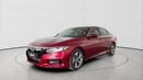 Honda Accord EX | Guaranteed Warranty | 0 Down Payment