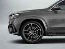 مرسيدس بنز GLS 450 4MATIC