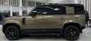 لاند روفر ديفندر 110 HSE P400