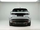 Land Rover Range Rover Velar DYNAMIC SE P250 European Specs - Brand