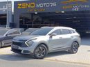 Kia Sportage LX 2.0L