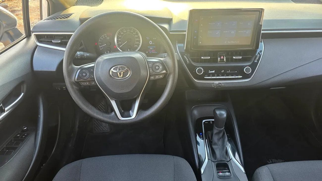 Toyota Corolla Excellent Condition